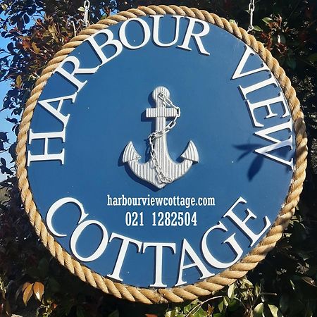 Harbour View Cottage Auckland Exterior photo