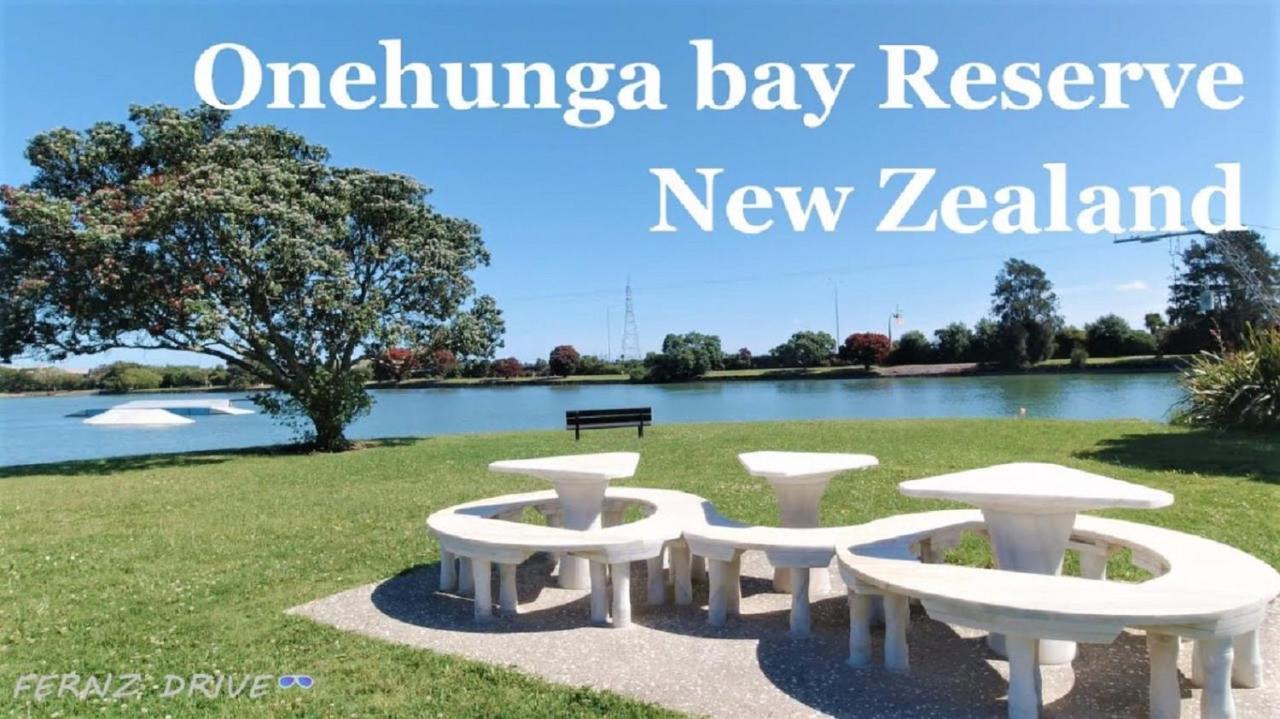 Harbour View Cottage Auckland Exterior photo