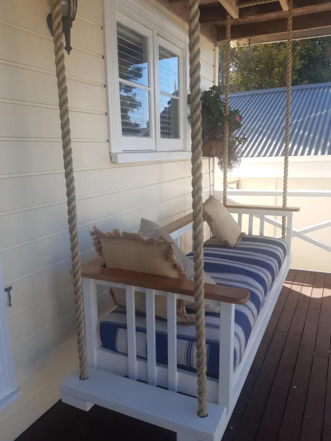 Harbour View Cottage Auckland Exterior photo