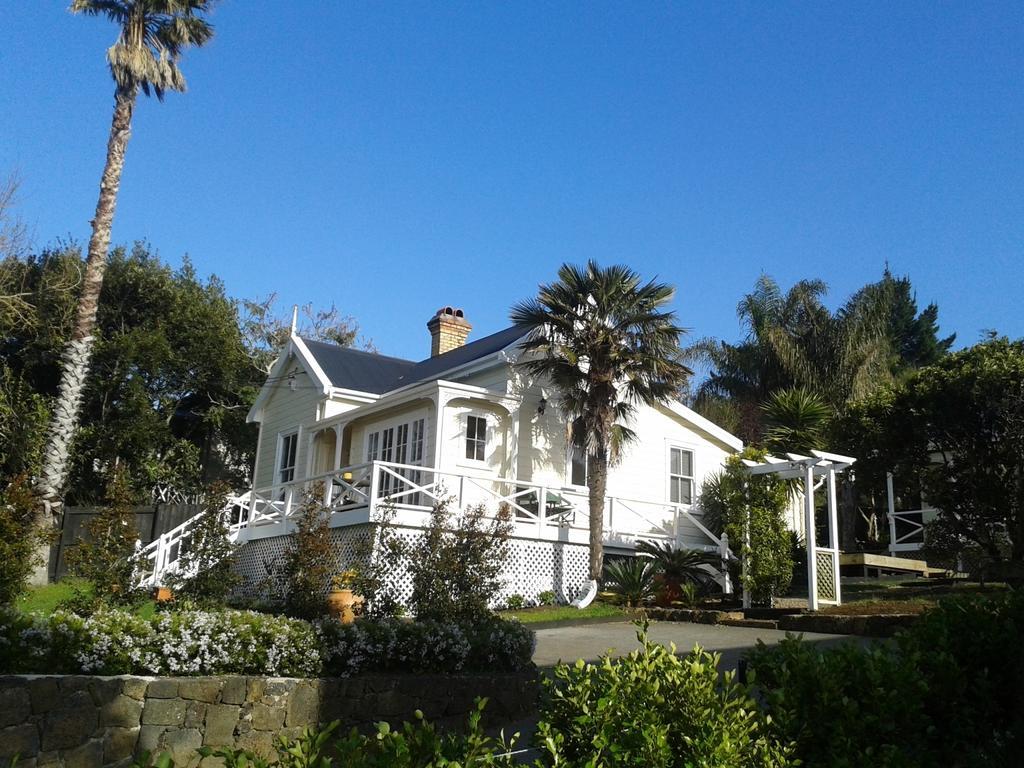 Harbour View Cottage Auckland Room photo
